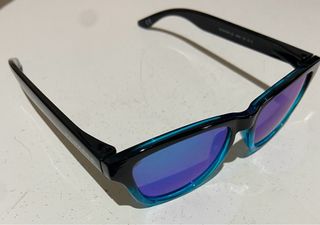 Gafas sol Hawkers niño - azules