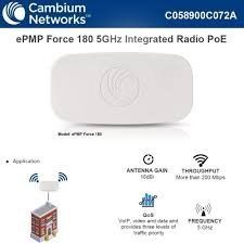 Antena Cambium EP-MP Force 180