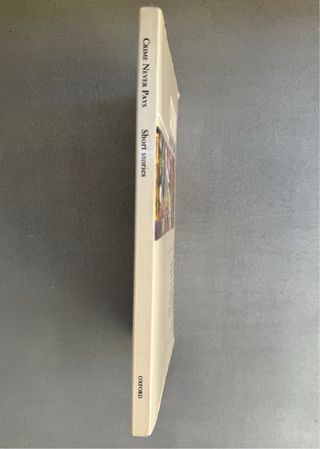 Oxford Bookworms Collection Crime Never Pays