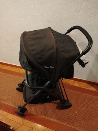 Silla paseo Silver Cross