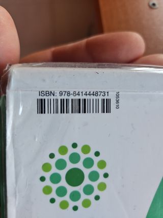 4ESO FISICA Y QUIMICA CM ED23