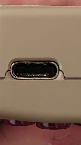 Consola Miyoo Mini Plus 64gb usb c suelto