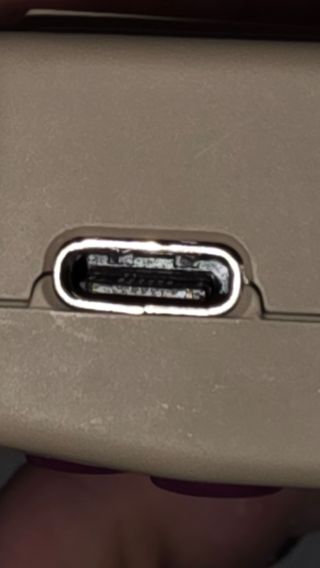 Consola Miyoo Mini Plus 64gb usb c suelto