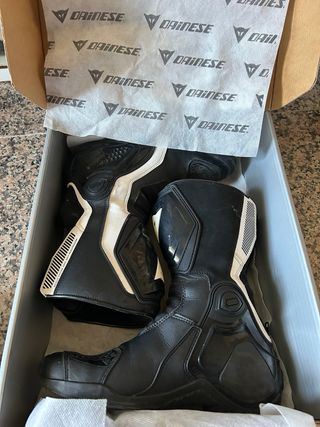 Bota Dainese carretera Talla 41-42