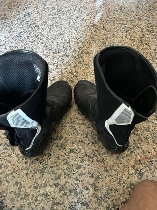Bota Dainese carretera Talla 41-42
