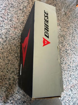 Bota Dainese carretera Talla 41-42