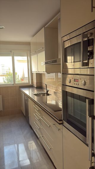 Cocina - Muebles de cocina seminuevos
