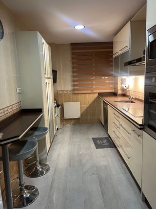 Cocina - Muebles de cocina seminuevos