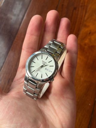 Reloj Seiko 5 Automático