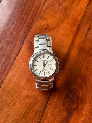 Reloj Seiko 5 Automático