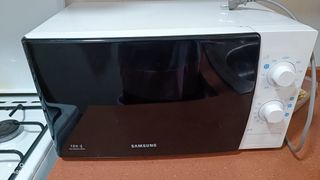 Microondas Samsung 