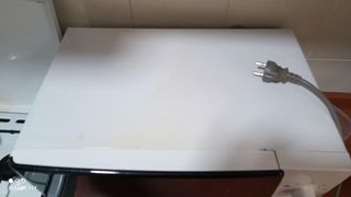 Microondas Samsung 