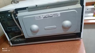 Microondas Samsung 