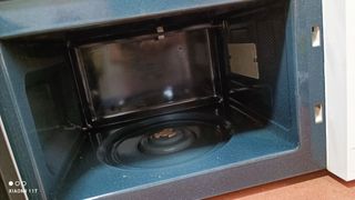 Microondas Samsung 