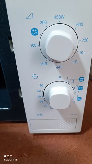 Microondas Samsung 