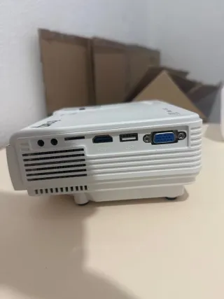 Proyector BR.Q 1080p