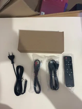 Proyector BR.Q 1080p