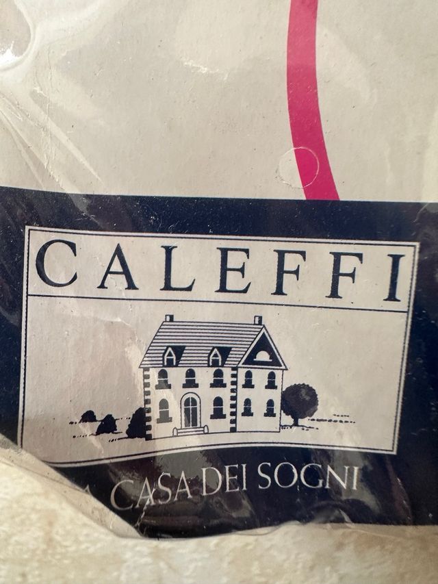 Tende Minnie Mouse - Caleffi