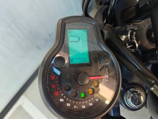 HYOSUNG Aquila CV300 Bobber