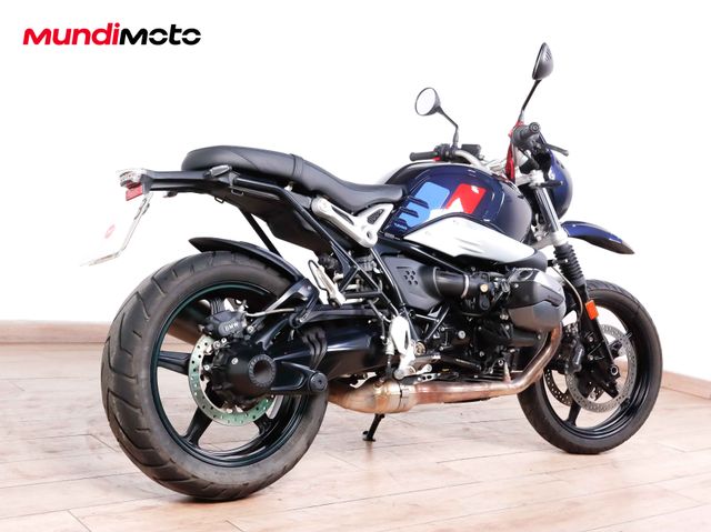 BMW R NINET URBAN G/S