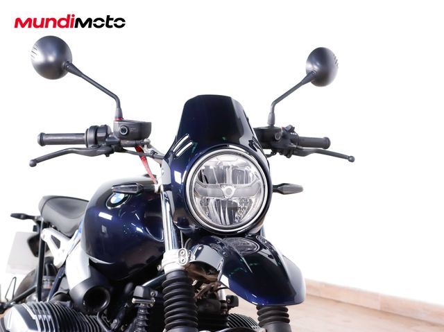 BMW R NINET URBAN G/S