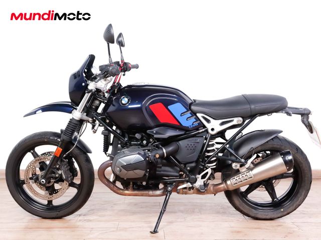 BMW R NINET URBAN G/S