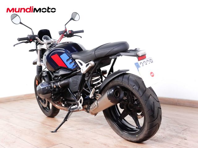 BMW R NINET URBAN G/S