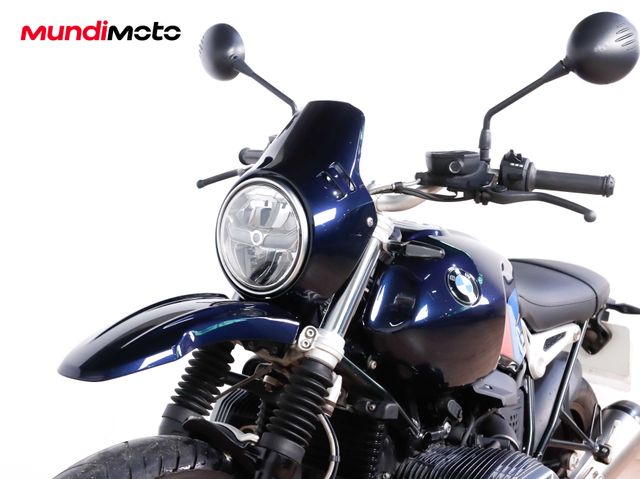 BMW R NINET URBAN G/S
