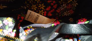 Bolso Desigual estampado flores