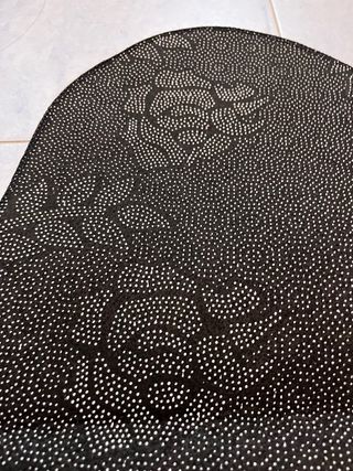 Tappetino Stitch antiscivolo