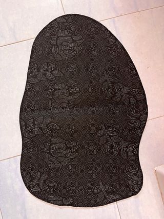 Tappetino Stitch antiscivolo