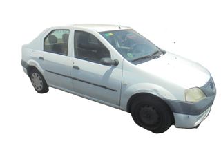 Recambios Dacia Logan - 2007 1.5dci