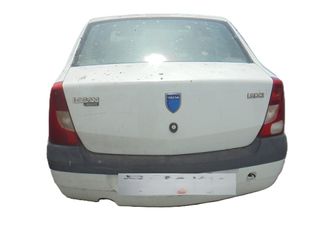 Recambios Dacia Logan - 2007 1.5dci