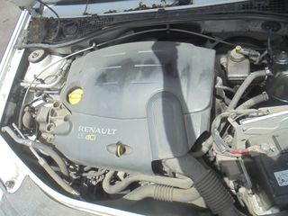 Recambios Dacia Logan - 2007 1.5dci