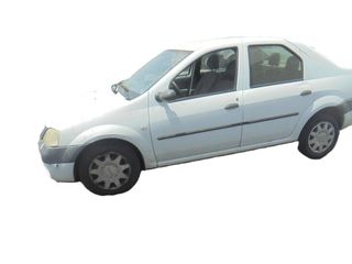Recambios Dacia Logan - 2007 1.5dci