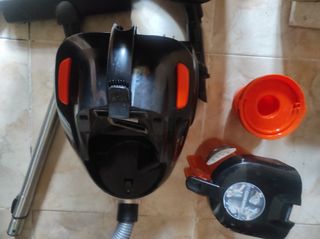 Aspiradora Rowenta sin bolsa