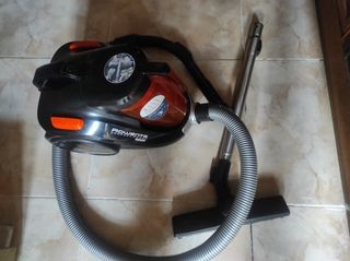 Aspiradora Rowenta sin bolsa