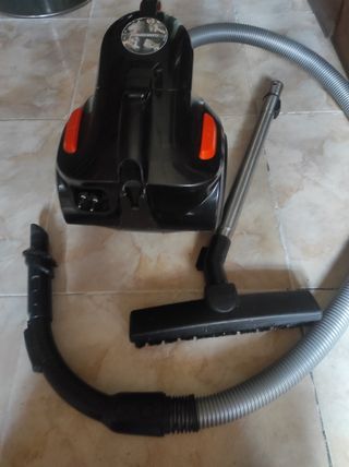 Aspiradora Rowenta sin bolsa