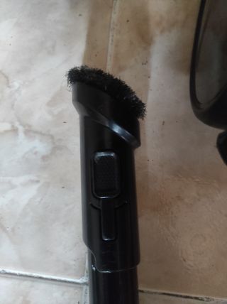 Aspiradora Rowenta sin bolsa