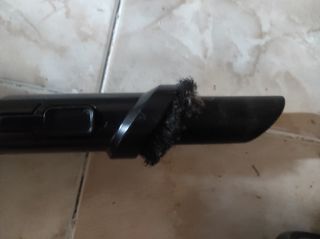 Aspiradora Rowenta sin bolsa