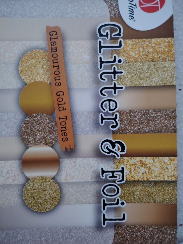 Super Oferta solo hoy! 3 Blocs Papel cartulina Gli