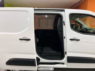 IDEAL CITROEN BERLINGO + 2 AÑOS GARANTÍA