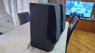 Altavoces Sony 200W - negros