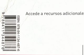 Lengua Castellana y Literatura II 2º Bachillerato