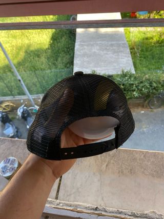 Cappellino New Era Nero