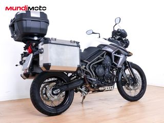 TRIUMPH TIGER 800 XCX ABS
