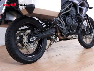 TRIUMPH TIGER 800 XCX ABS