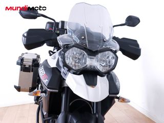 TRIUMPH TIGER 800 XCX ABS