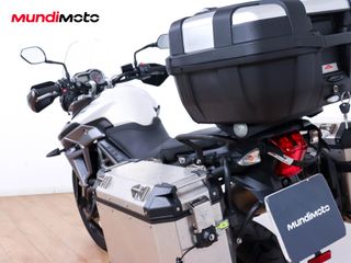 TRIUMPH TIGER 800 XCX ABS