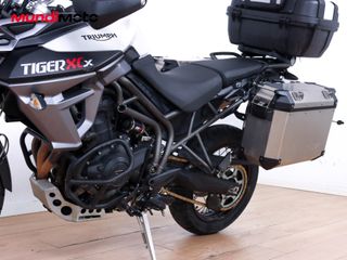 TRIUMPH TIGER 800 XCX ABS